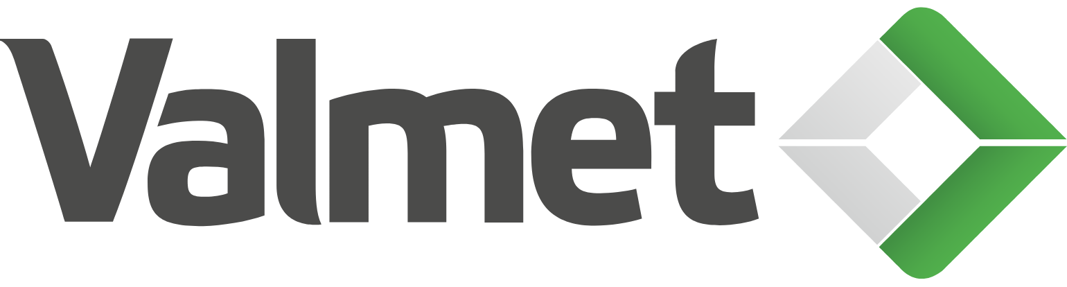 VALMET.png Valmet logo